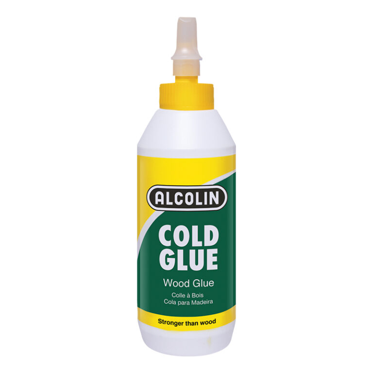Alcolin Cold Glue Signo Draw