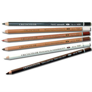 Signo Art & Stationery Supplies stockist of all brands of artist pencils