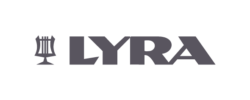 Signo Art & Stationery Supplies stockist of Lyra